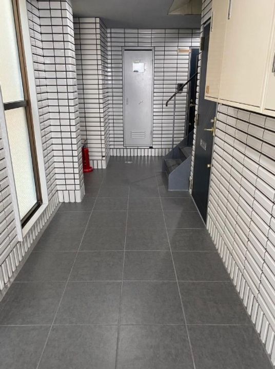 大阪府大阪市旭区大宮1(マンション)の賃貸物件の地図