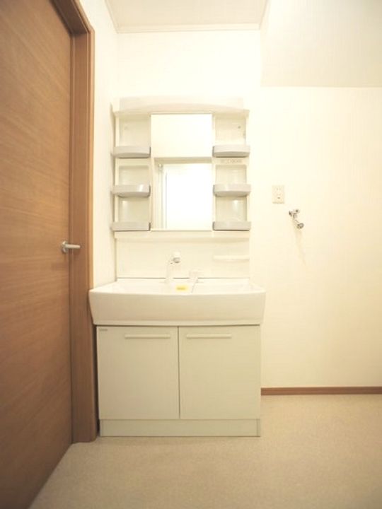 栃木県鹿沼市上石川(一戸建)の賃貸物件の内装