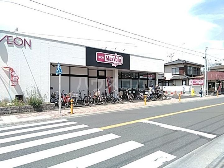 神奈川県茅ヶ崎市ひばりが丘(一戸建)の賃貸物件の周辺