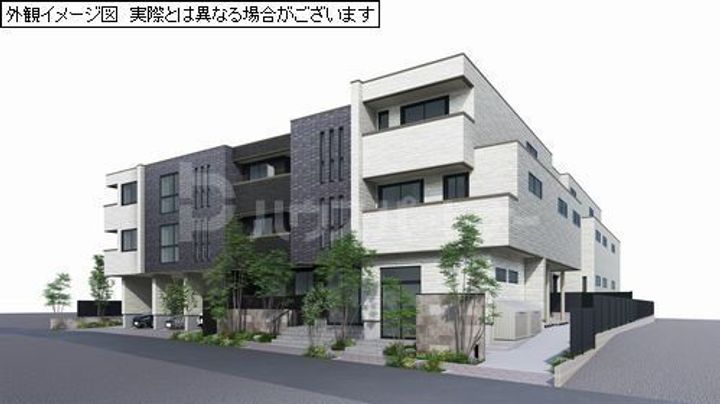 THE SENSEの内装