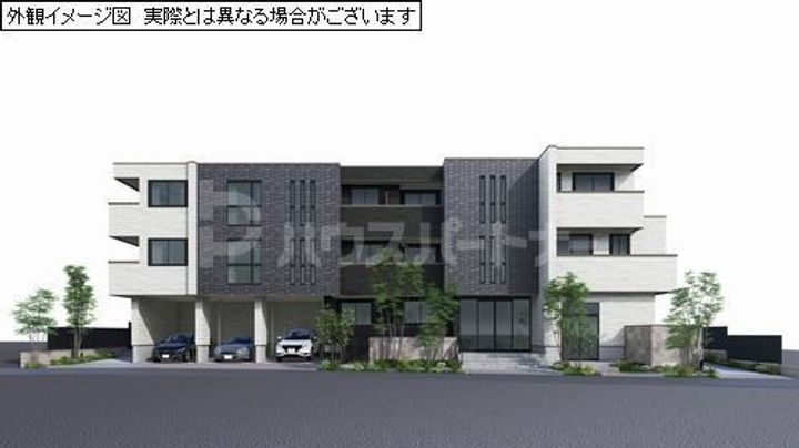 THE SENSEの内装