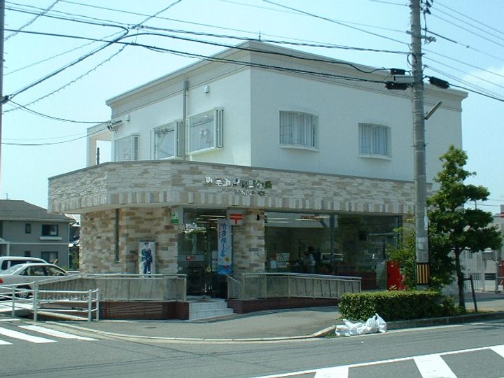 広島県尾道市高須町(アパート)の賃貸物件の周辺