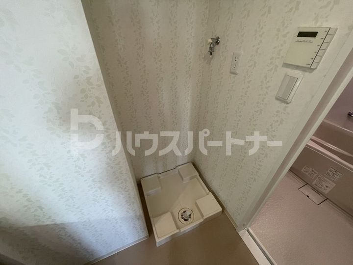 パークタワー池袋イーストプレイスの内装