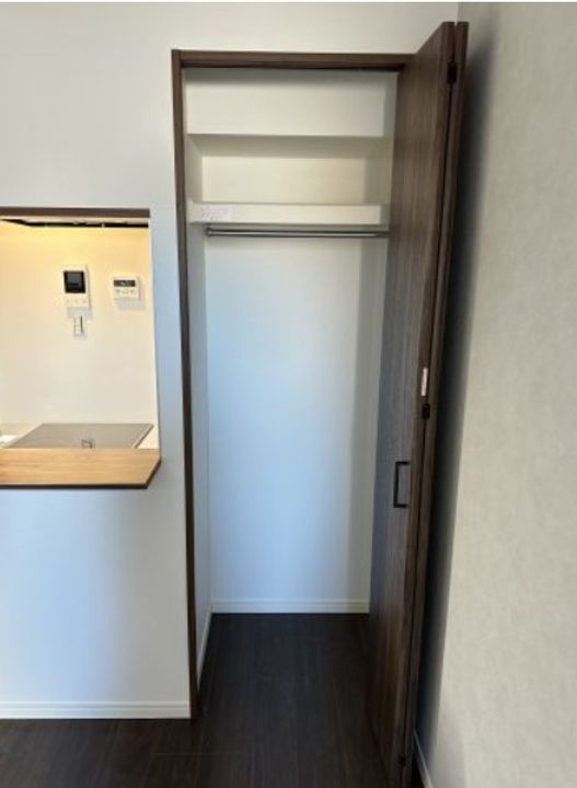 神奈川県大和市西鶴間1(アパート)の賃貸物件の内装