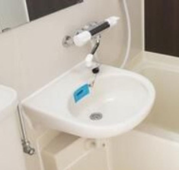 T’s garden蓮根IIの内装