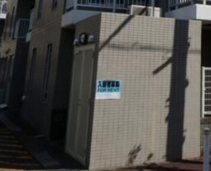 T’s garden蓮根IIの地図