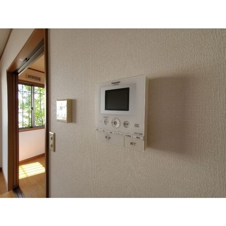 エターナルの内装
