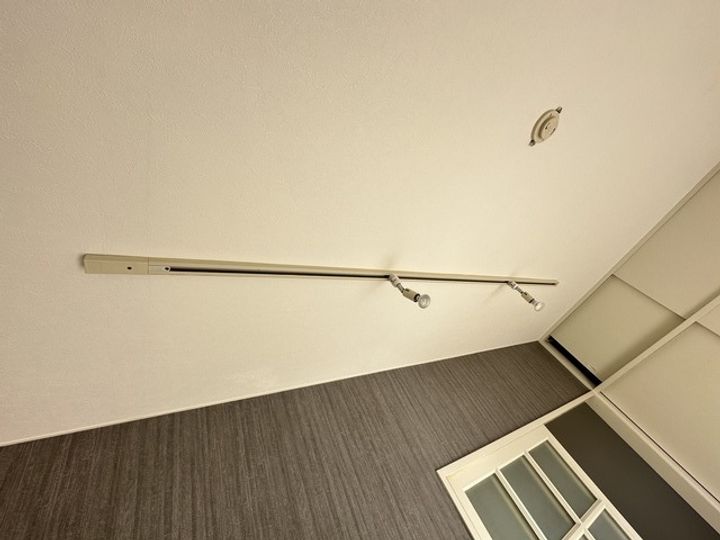 東京都八王子市松木(マンション)の賃貸物件の内装