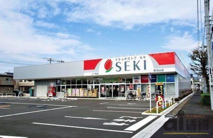 オリンピアの周辺