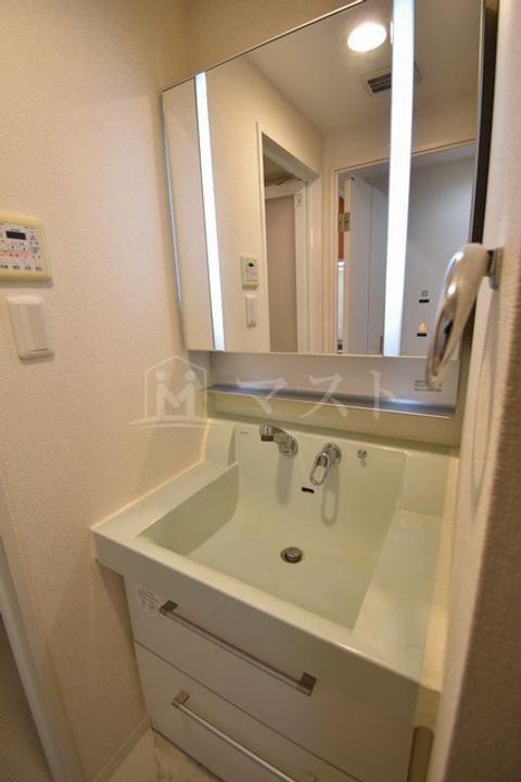 大阪府大阪市中央区南船場1(マンション)の賃貸物件の内装