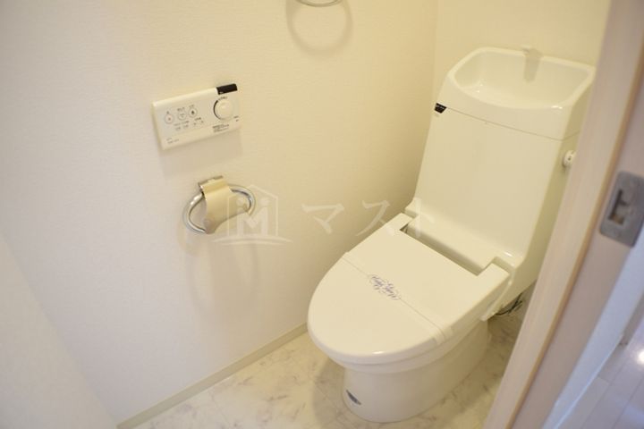 大阪府大阪市中央区南船場1(マンション)の賃貸物件の内装