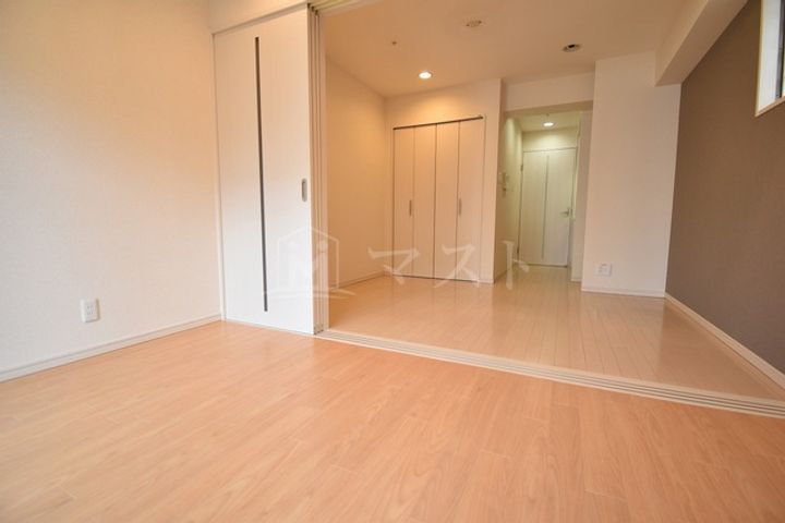 大阪府大阪市中央区南船場1(マンション)の賃貸物件の内装