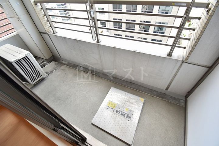 大阪府大阪市中央区南船場1(マンション)の賃貸物件の内装