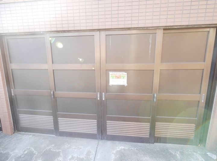 神奈川県川崎市幸区小向仲野町(マンション)の賃貸物件の地図