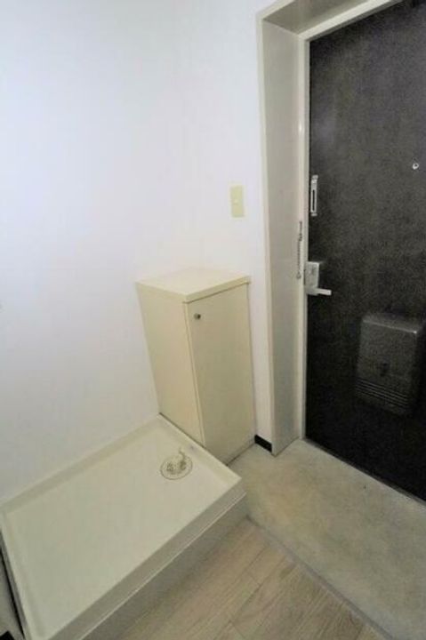 神奈川県川崎市幸区小向仲野町(マンション)の賃貸物件の内装