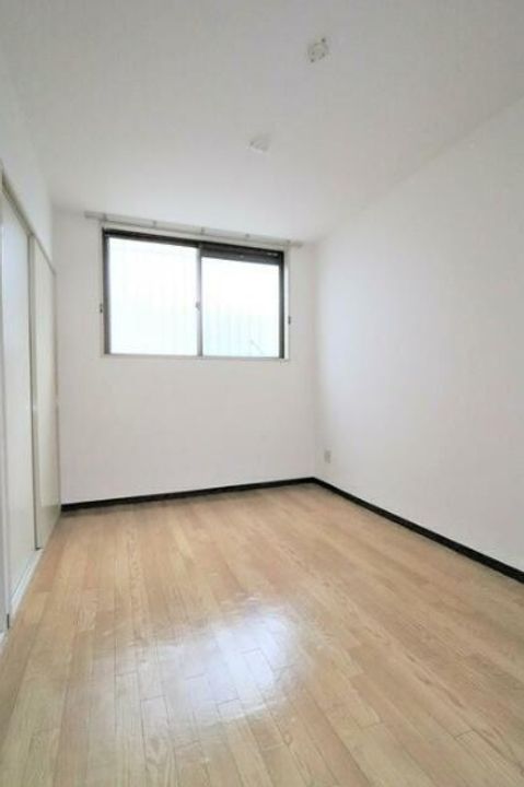 神奈川県川崎市幸区小向仲野町(マンション)の賃貸物件の内装