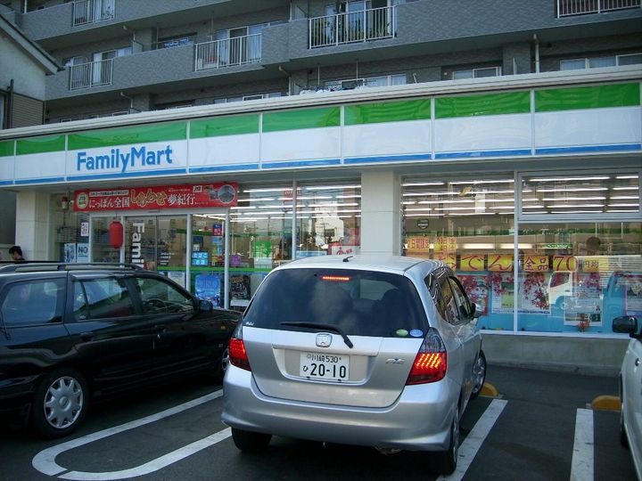 神奈川県川崎市幸区小向仲野町(マンション)の賃貸物件の周辺