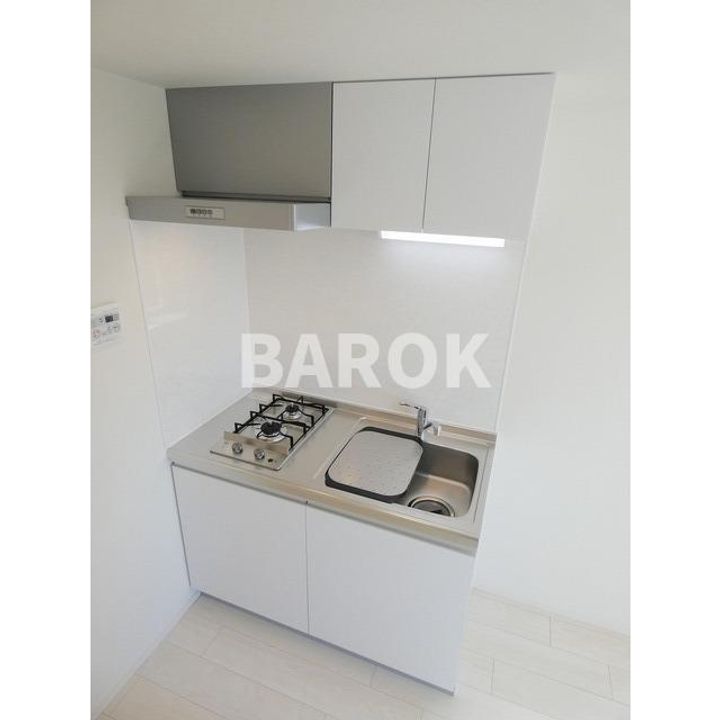 フィオーレ井尻のキッチン