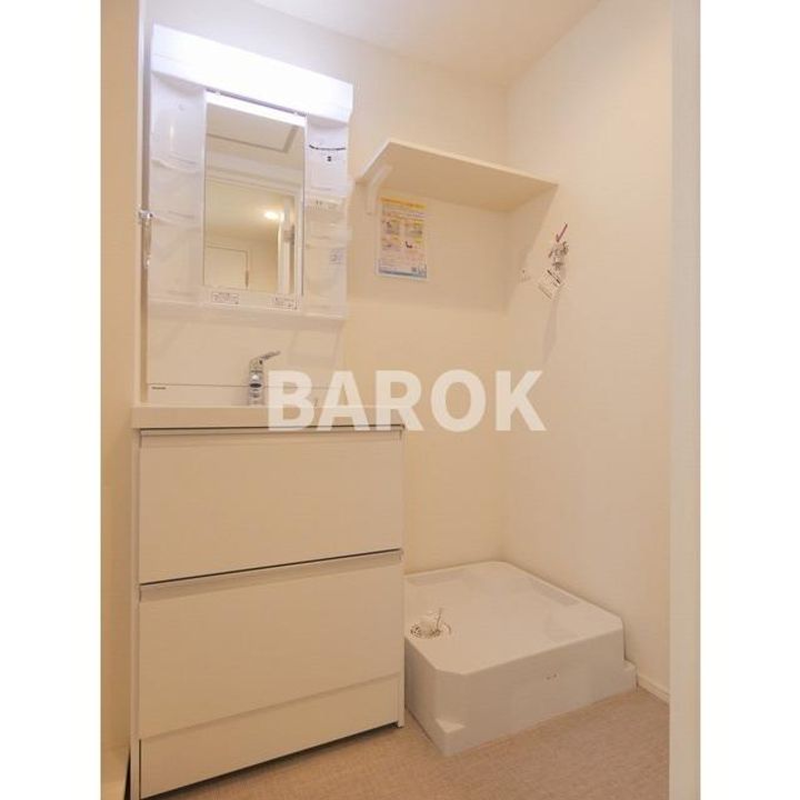 フィオーレ井尻の内装