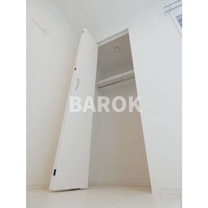 フィオーレ井尻の内装