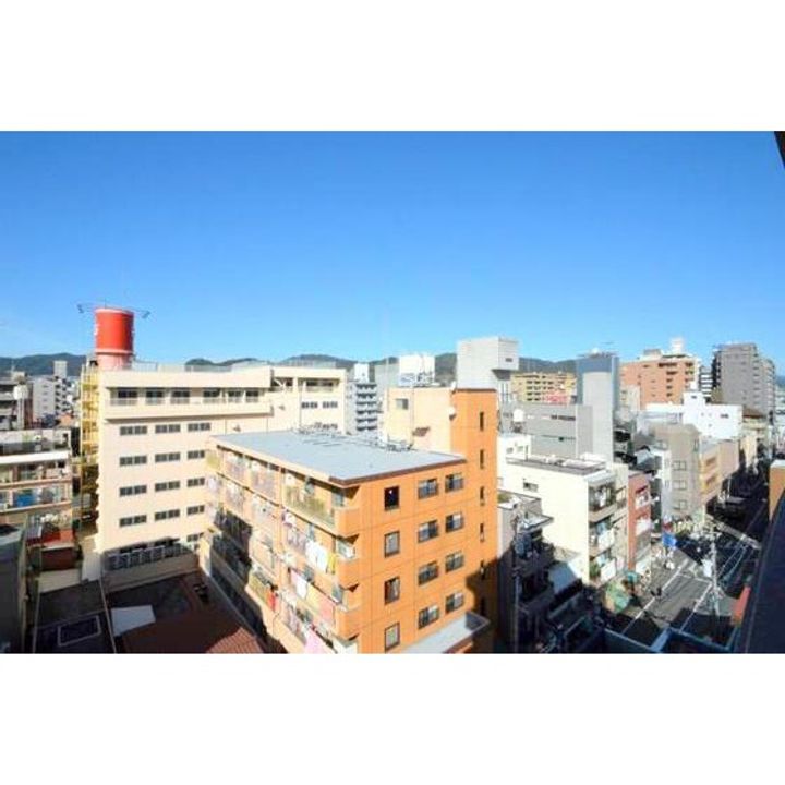 広島県広島市中区十日市町2(マンション)の賃貸物件のその他画像