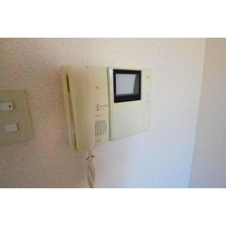 広島県広島市中区十日市町2(マンション)の賃貸物件の内装