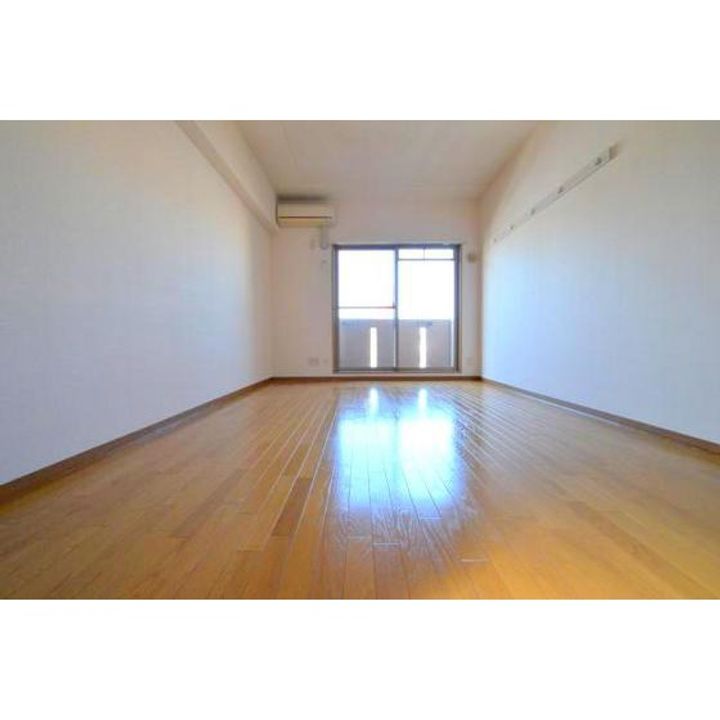 広島県広島市中区十日市町2(マンション)の賃貸物件の内装