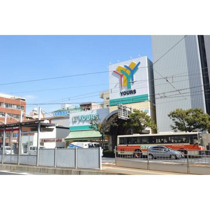 広島県広島市中区十日市町2(マンション)の賃貸物件の周辺