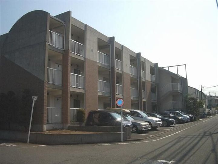 東京都八王子市片倉町(マンション)の賃貸物件の地図