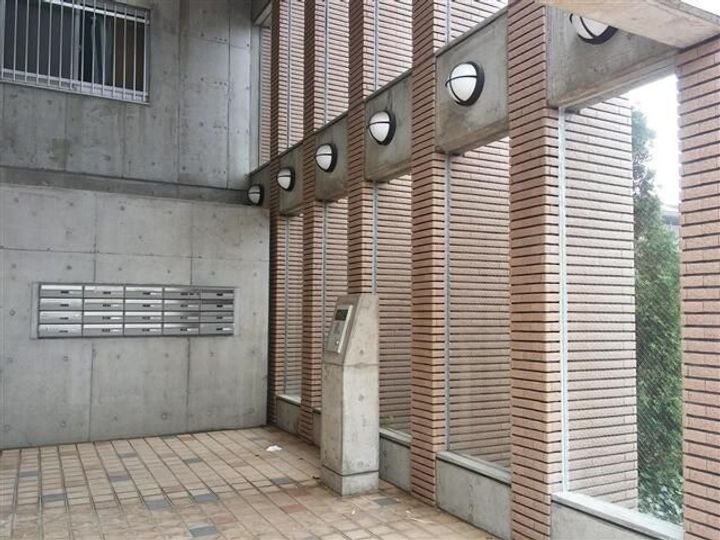 東京都八王子市片倉町(マンション)の賃貸物件の地図