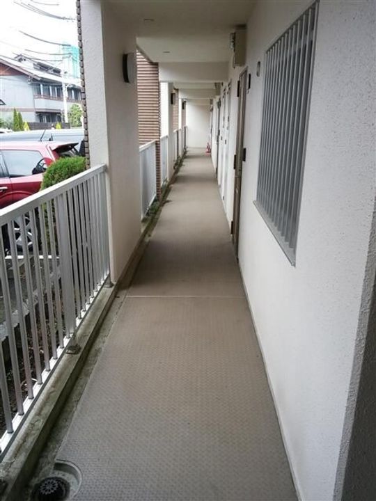 東京都八王子市片倉町(マンション)の賃貸物件の内装