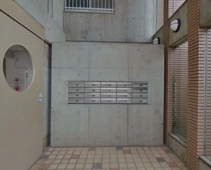 東京都八王子市片倉町(マンション)の賃貸物件の地図