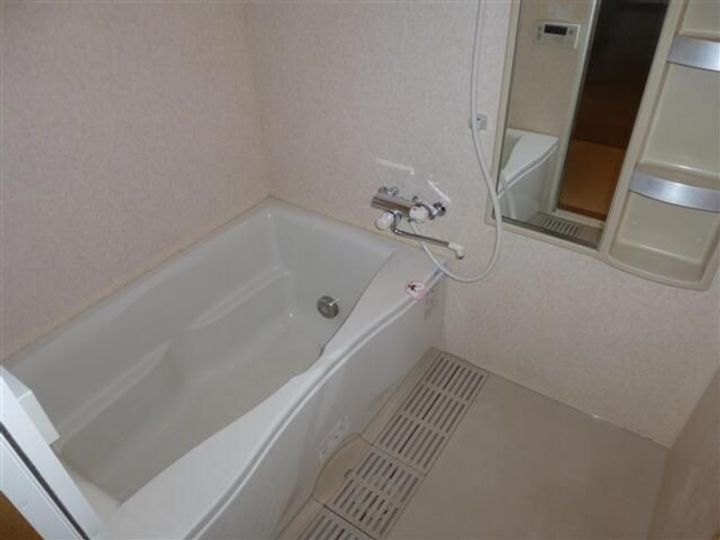 東京都八王子市片倉町(マンション)の賃貸物件の風呂