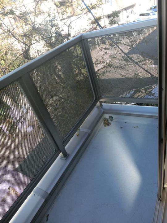 東京都立川市羽衣町2(アパート)の賃貸物件の内装