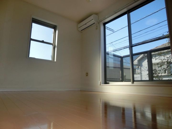 東京都立川市羽衣町2(アパート)の賃貸物件のその他画像