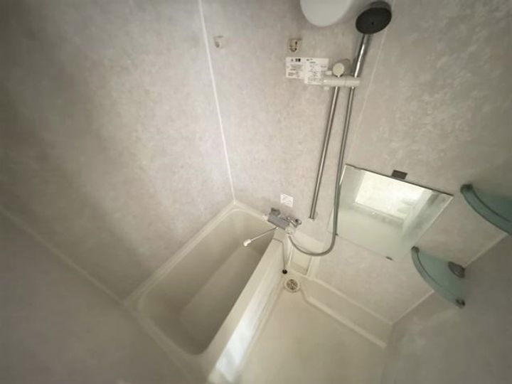 ステージファースト中村橋駅前アジールコートの風呂