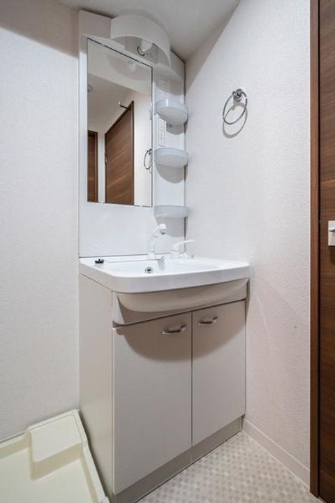 千葉県千葉市稲毛区稲毛東2(マンション)の賃貸物件の内装