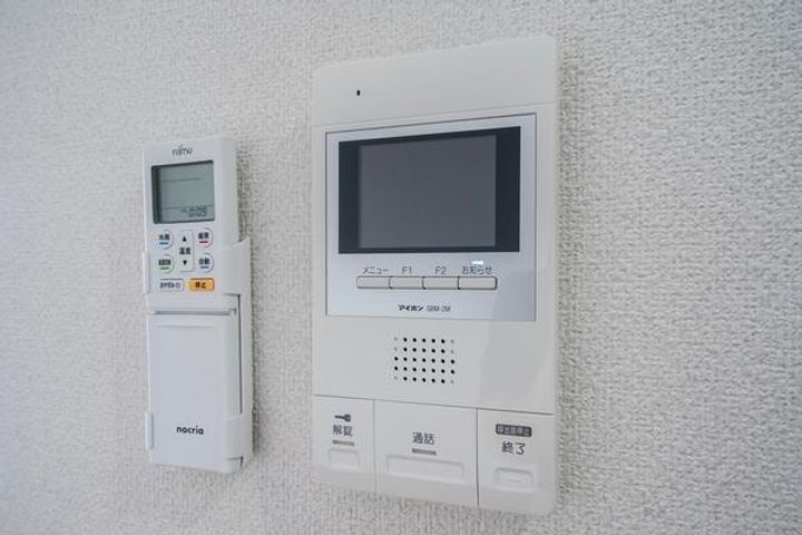 千葉県千葉市稲毛区稲毛東2(マンション)の賃貸物件の内装
