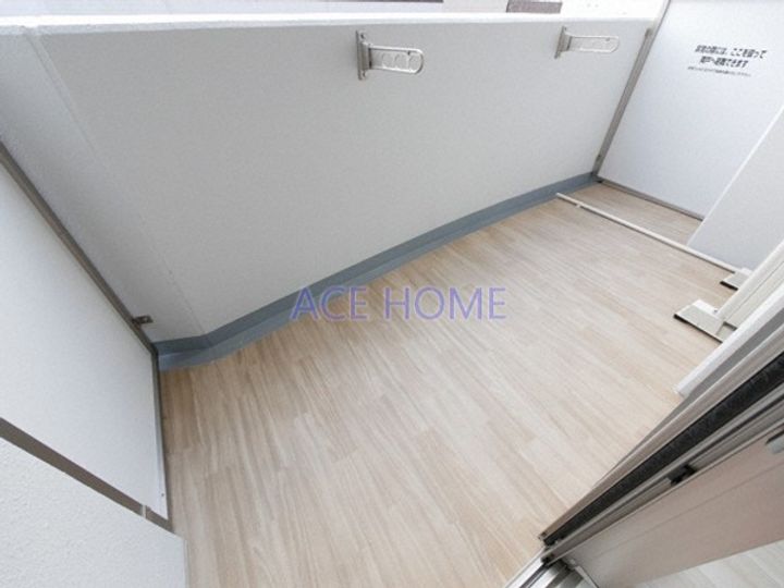 セレニテ日本橋プリエの内装