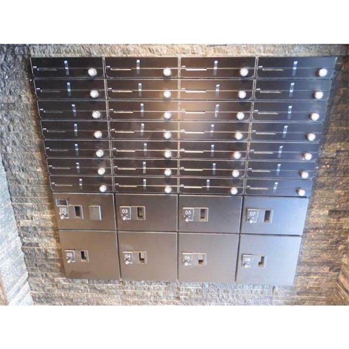 東京都品川区上大崎3(マンション)の賃貸物件の地図