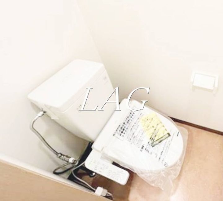 アドバンスシティの内装