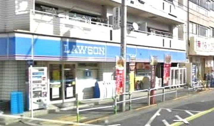 アドバンスシティの周辺