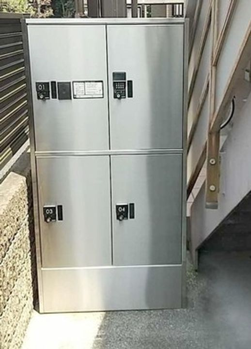 東京都練馬区貫井4(マンション)の賃貸物件の地図