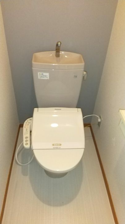 東京都練馬区貫井4(マンション)の賃貸物件の内装