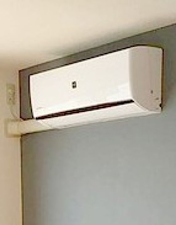 東京都練馬区貫井4(マンション)の賃貸物件の内装