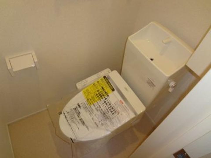 ベル ヴィラージュの内装