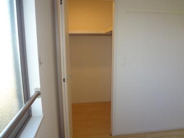 ベル ヴィラージュの内装