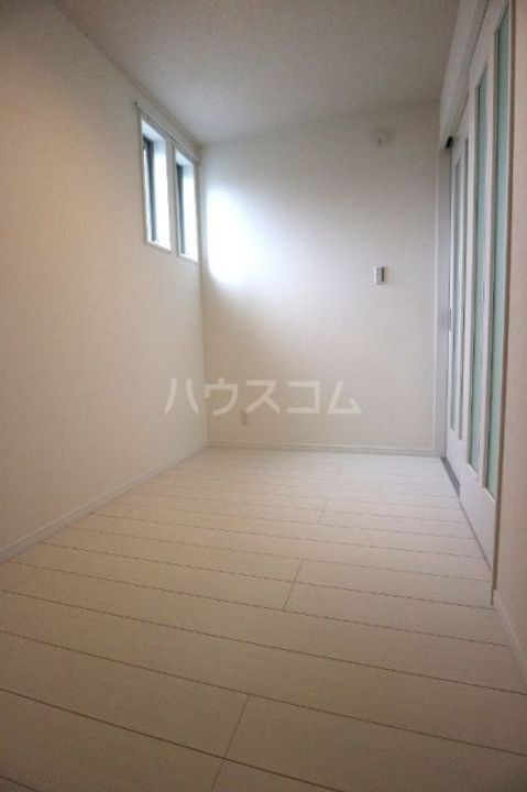 REGALEST S 大和田の内装