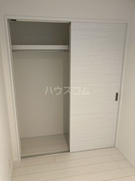 REGALEST S 大和田の内装