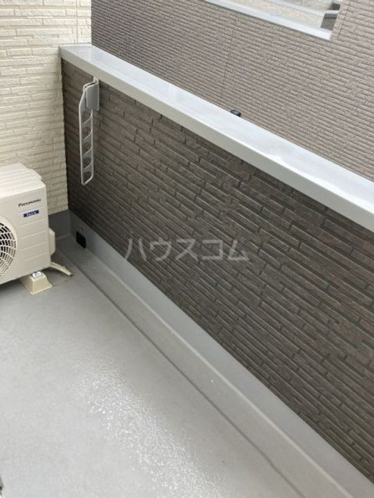 REGALEST S 大和田の内装